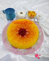 ته چین هویج