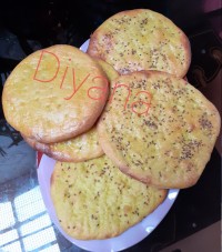 نمونه کلوا محلی لرستان ???