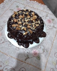 کیک بلک فارست