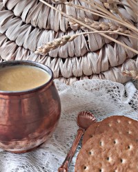 چای ماسالا