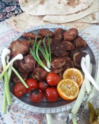 شامی