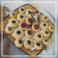 شیرینی دادلی