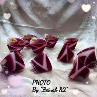 دسر ژله مورب