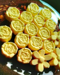 کره محلی قالبی