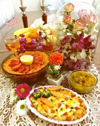 گراتن سبزیجات