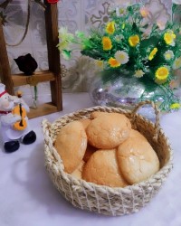 شیرینی نارگیلی و گردویی