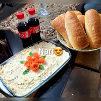 الویه مرغ