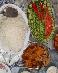 به وقت مهمونی