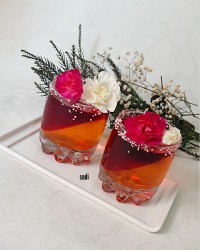 ژله مورب