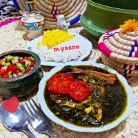 خورش ترشه واش (گیلان)
