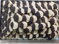 شیرینی پزون عید