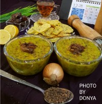 آش آبادان