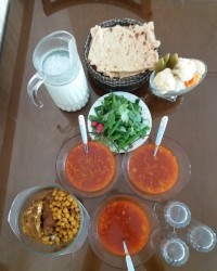 آبگوشت جان