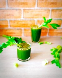 گاهی آرامشی سبز