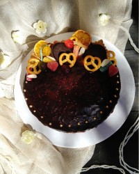 روزتون مبارک عشقای زندگیم