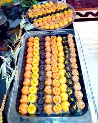 حلوای بوتیکی
