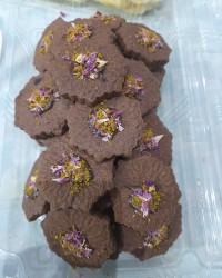 شیرینی شورت بورد