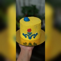 کیک روز مهندس