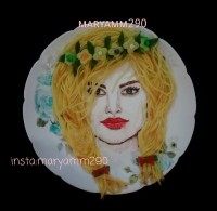 تزیین ماکارونی