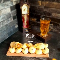 شیرینی زعفرانی