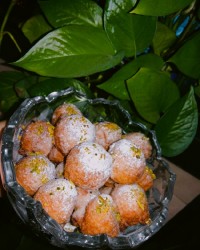 پیراشکی فوری