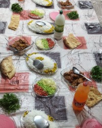 دورهمی خواهرانه