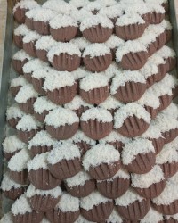 شیرینی پزون عید