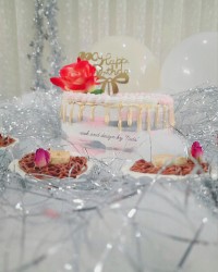 به رسم تکرار تولدم مبارک❤