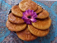 فطیر آذربایجان