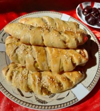 پیراشکی ماهی