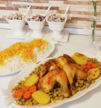 مرغ پروانه ای