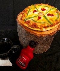 یه خوشمزه جان برای بچه های گلم
