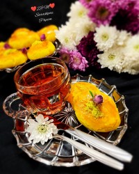 شکر پاره