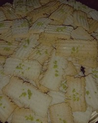 شیرینی چرخی ??