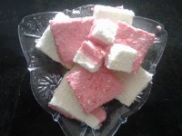 اینم از پف پفی خوشمزه