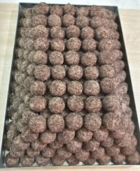 شیرینی پزون عید