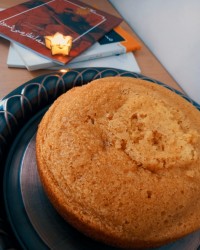 Cake