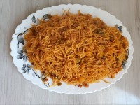 ناهار امروزم