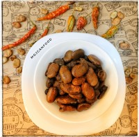 سیر باقلا شوشتری