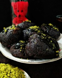 قرابیه براونی