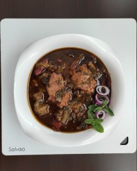 خورش کرفس