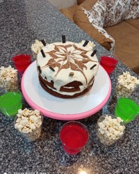 عید مبعث مبارک