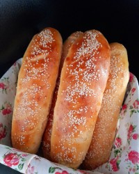 نان مغز دار تبریز