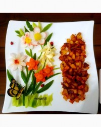سوسیس بندری