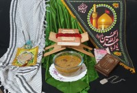 سوپ ماهیچه قرار_معنوی