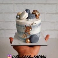 مینی کیک مردونه