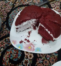 ردوولت خوشمزه