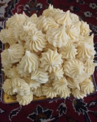 سود شیرنیسی (بستنی خشک)