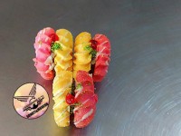 مادلین های دلبر لطفا ورق بزنید پست بعدی عکس مرحله ای همراه با رسپی کامل