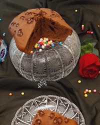 کیک دسر کاکائویی، بانوپز